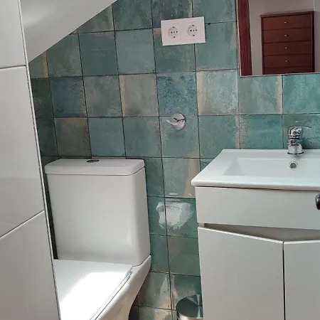 Casinha Da Marina - Totalmente Renovada شقة