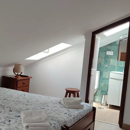 شقة Casinha Da Marina - Totalmente Renovada *
