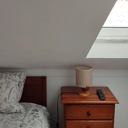 Casinha Da Marina - Totalmente Renovada شقة *