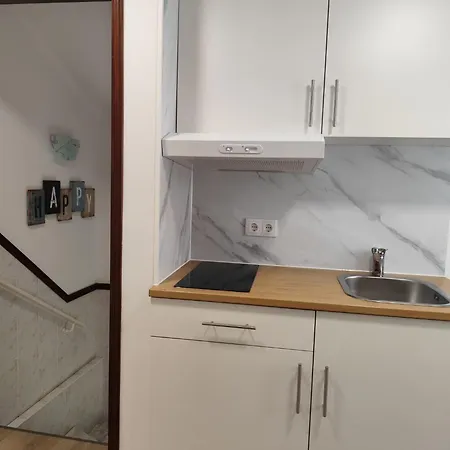 شقة Casinha Da Marina - Totalmente Renovada *