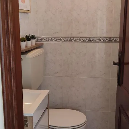 Casinha Da Marina - Totalmente Renovada Διαμέρισμα Ναζαρέ