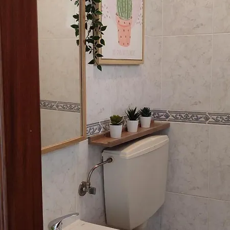 شقة Casinha Da Marina - Totalmente Renovada نازاريه