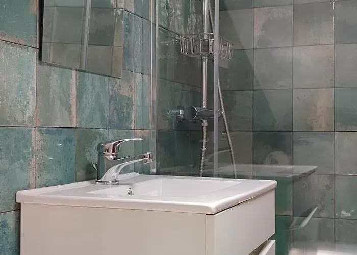 Casinha Da Marina - Totalmente Renovada Διαμέρισμα