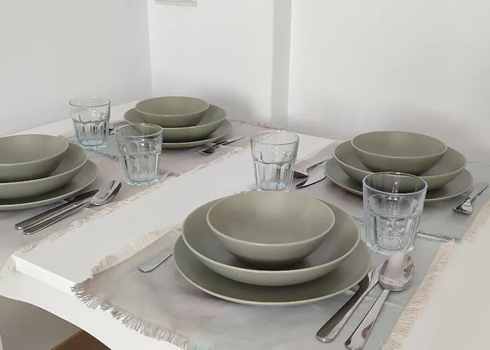 Διαμέρισμα Casinha Da Marina - Totalmente Renovada Ναζαρέ