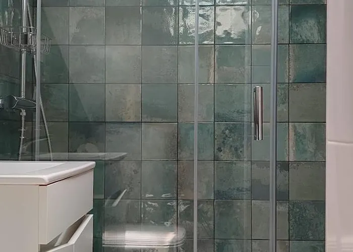 Casinha Da Marina - Totalmente Renovada