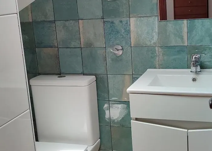 Casinha Da Marina - Totalmente Renovada Διαμέρισμα