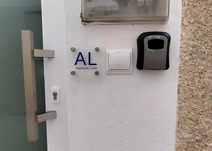 Casinha Da Marina - Totalmente Renovada Διαμέρισμα *