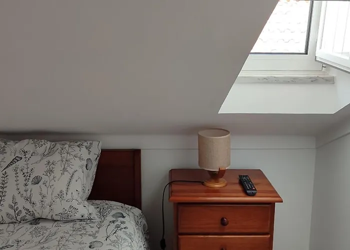 Casinha Da Marina - Totalmente Renovada Διαμέρισμα *