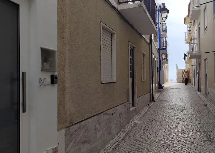 Casinha Da Marina - Totalmente Renovada Διαμέρισμα