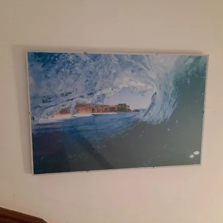 Casinha Da Marina - Totalmente Renovada * Nazare