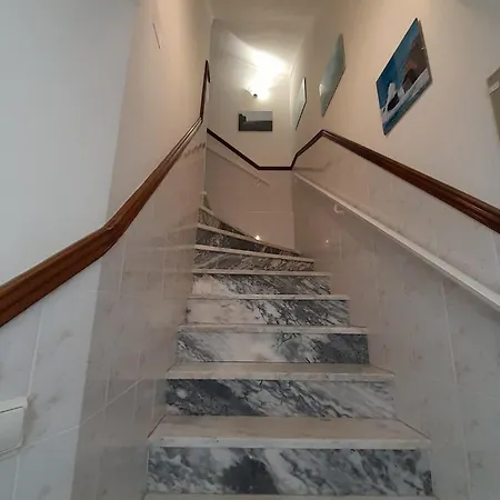 Casinha Da Marina - Totalmente Renovada Apartmán *