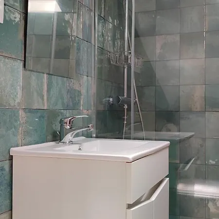 Casinha Da Marina - Totalmente Renovada Apartment