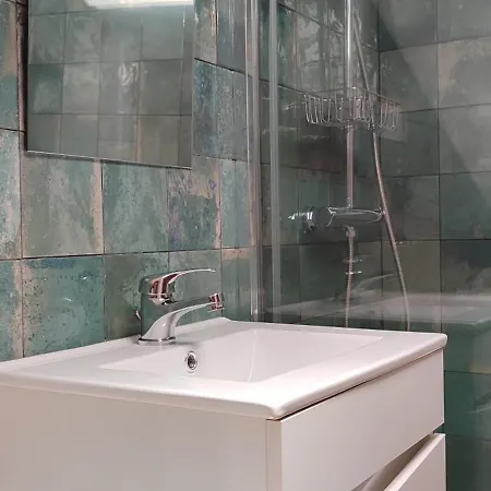 Casinha Da Marina - Totalmente Renovada Apartmán Nazaré