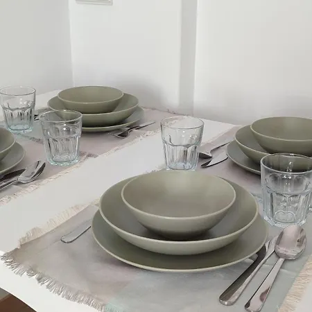 Apartmán Casinha Da Marina - Totalmente Renovada Nazaré