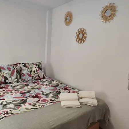 Casinha Da Marina - Totalmente Renovada Apartamento Nazaré