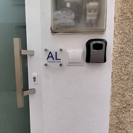 Casinha Da Marina - Totalmente Renovada Apartmán *