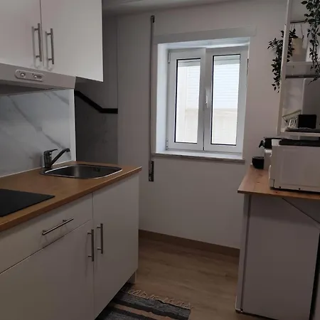 Casinha Da Marina - Totalmente Renovada Nazaré