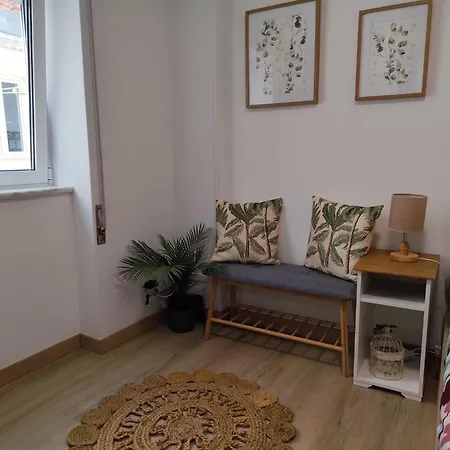Casinha Da Marina - Totalmente Renovada Apartment Nazare