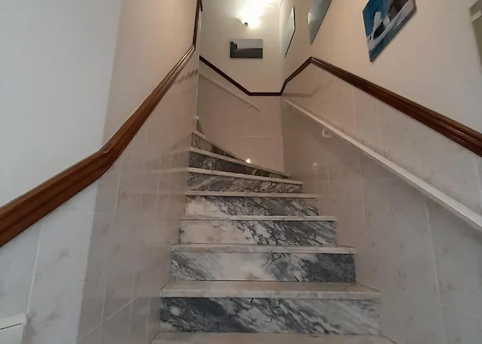 Casinha Da Marina - Totalmente Renovada Apartmán *