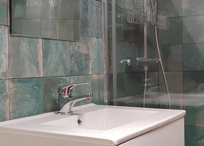 Casinha Da Marina - Totalmente Renovada Apartmán Nazaré