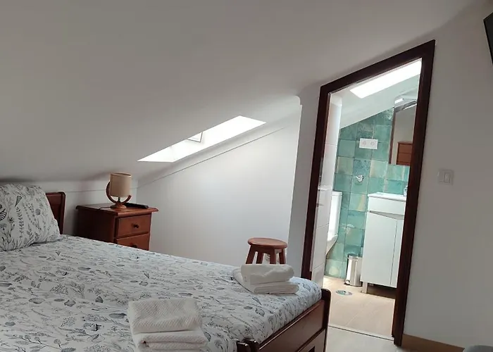 Apartmán Casinha Da Marina - Totalmente Renovada *