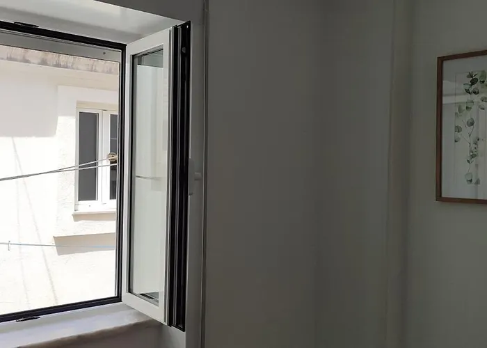 Casinha Da Marina - Totalmente Renovada Apartmán *