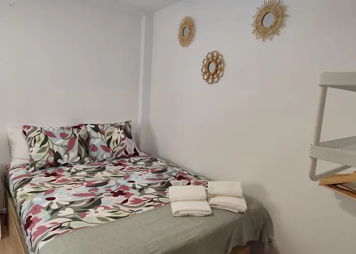 Casinha Da Marina - Totalmente Renovada Apartmán Nazaré