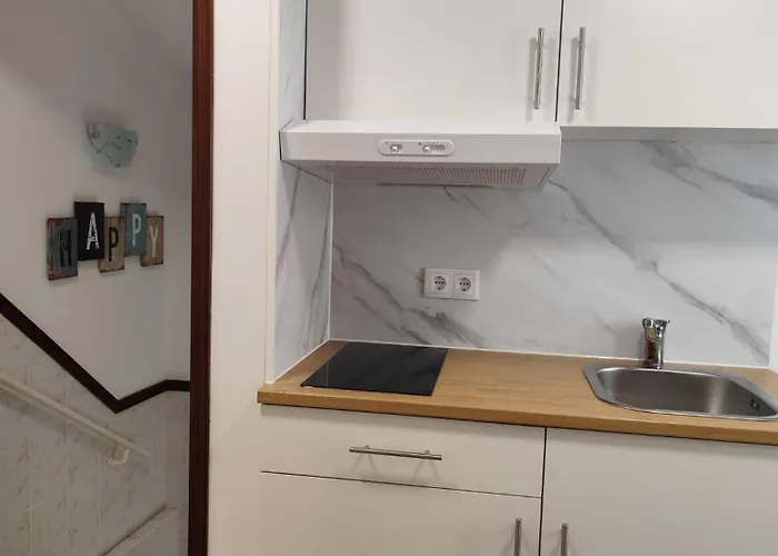 Apartmán Casinha Da Marina - Totalmente Renovada *