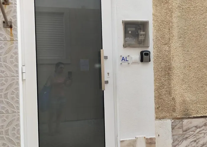 Apartmán Casinha Da Marina - Totalmente Renovada Nazaré