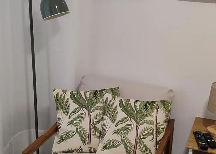 Apartmán Casinha Da Marina - Totalmente Renovada *