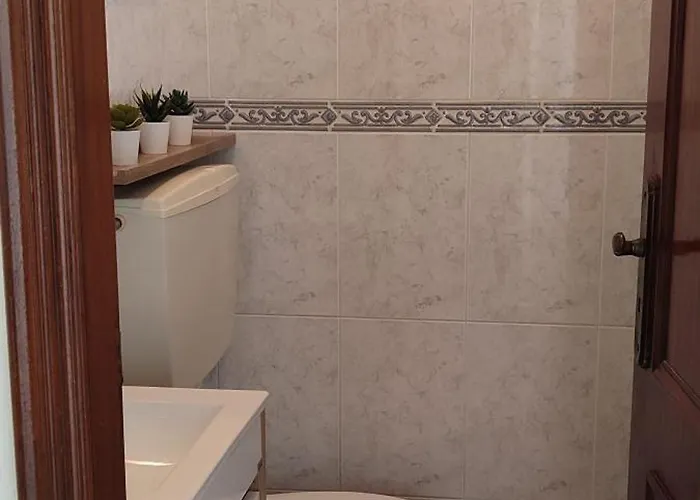 Casinha Da Marina - Totalmente Renovada Apartmán Nazaré