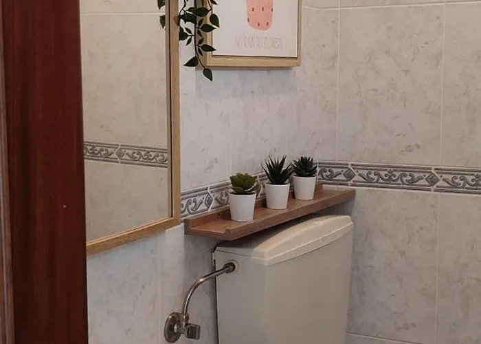 Apartmán Casinha Da Marina - Totalmente Renovada Nazaré